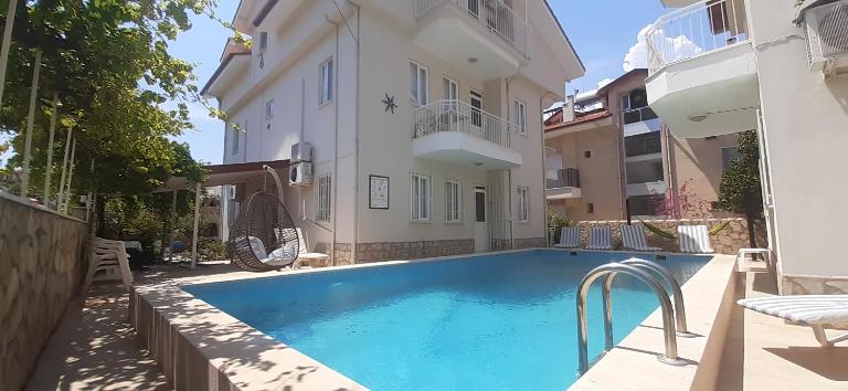 Mert Apart - B&B Muğla