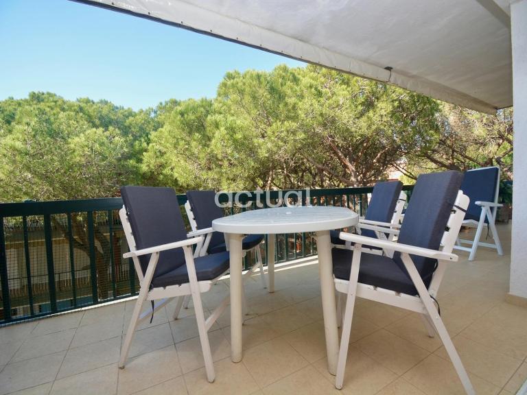 CAPISA ESC D-6 - Bed and Breakfast Platja d'Aro