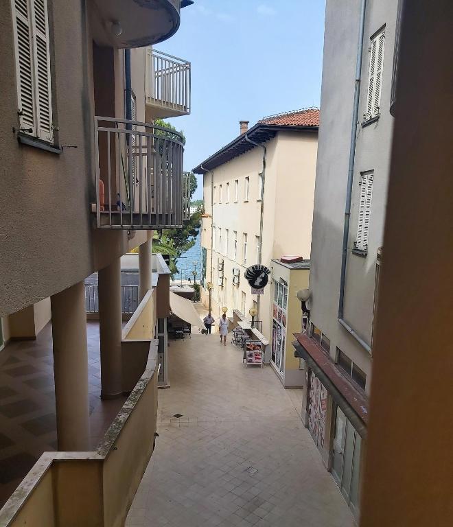 BP APARTMAN - Chambres d'hôtes Poreč