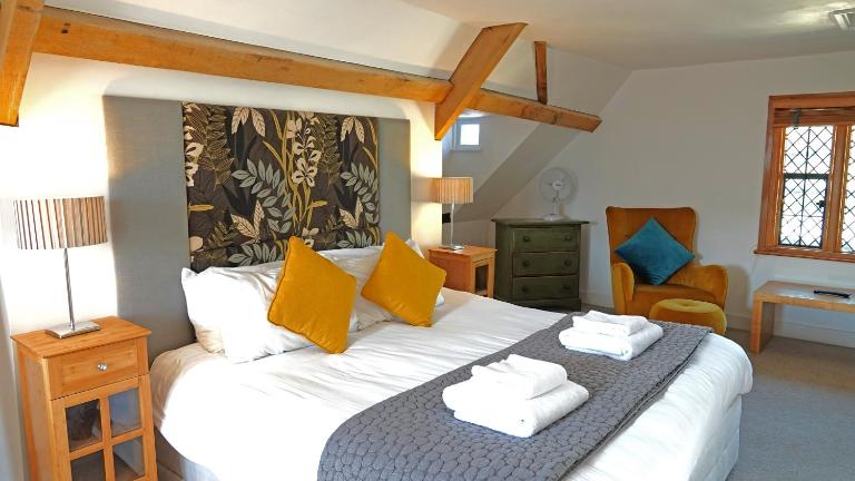 Merchants Rise - B&B Dartmouth