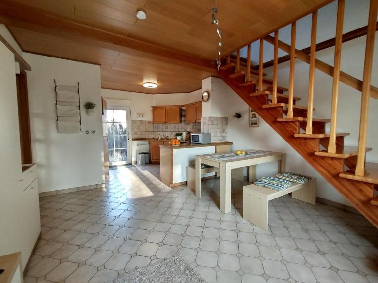Ferienwohnung am Krayenberg - B&B Kieselbach