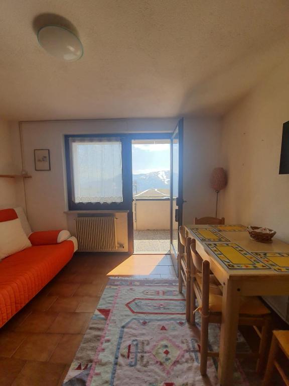 Apartment San Giacomo - Brentonico - B&B Brentonico