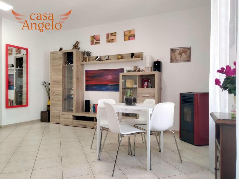 Casa Angelo - B&B Calasetta