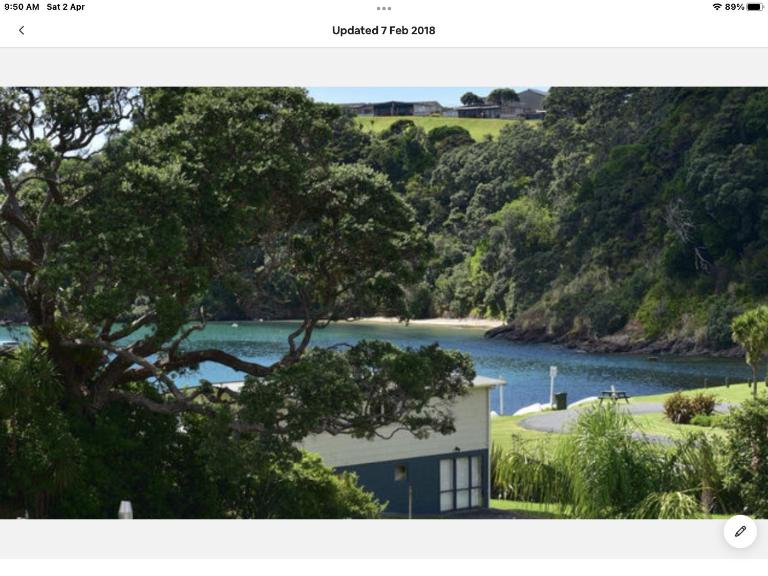 PACIFIC PARADISE COTTAGE - B&B Tutukaka