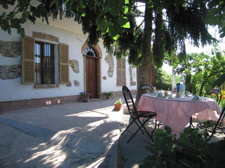 Dalla Magna Livia L&L - Bed and Breakfast Brusasco