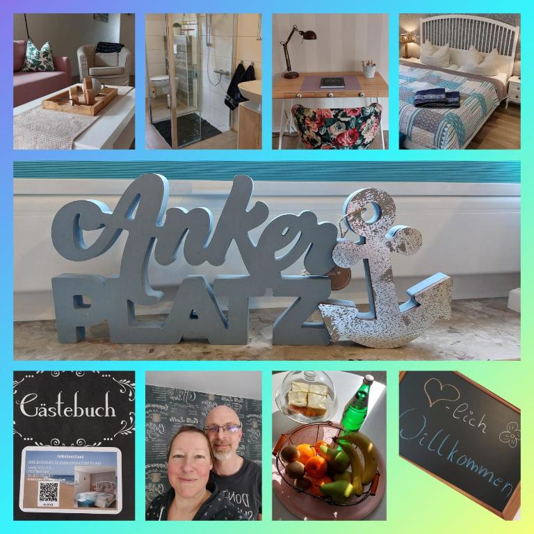 FeWoGeestland - B&B Bremerhaven