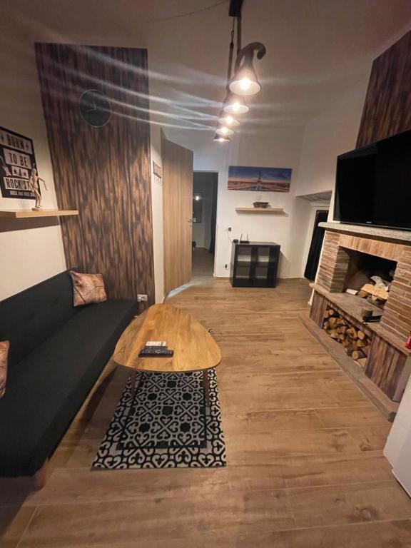 Casa Di Carla - Bed and Breakfast Canino
