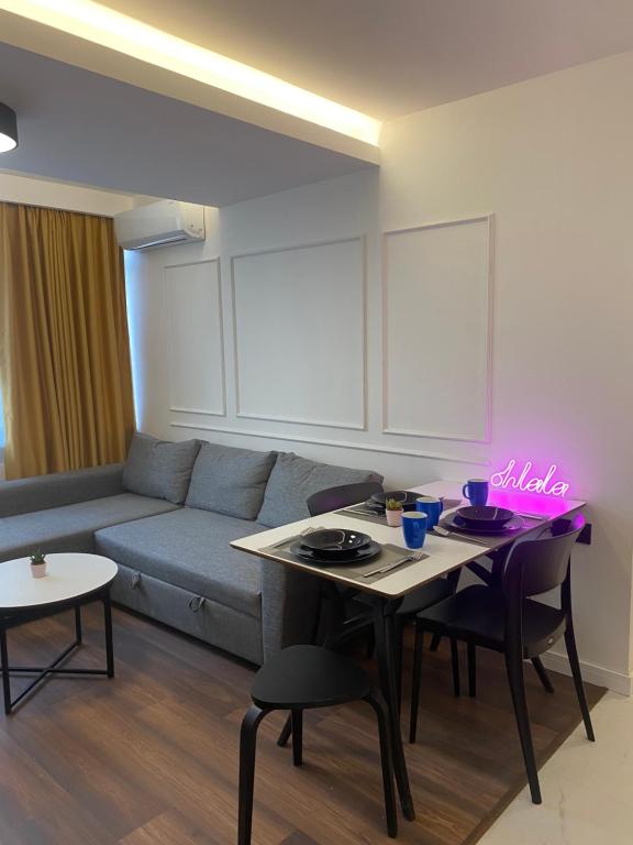 City Aparts Nisantasi - Ferienwohnung Istanbul