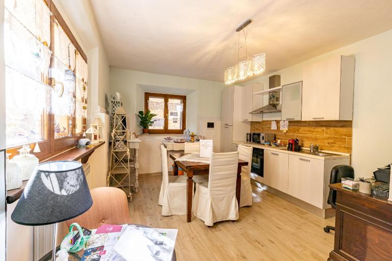 Locanda del sorriso b&b - B&B San Quirico d'Orcia