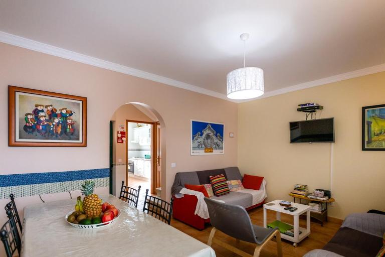 My Second House - B&B Manta Rota
