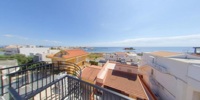 Sottovento Holiday Home - Ferienwohnung Marzamemi