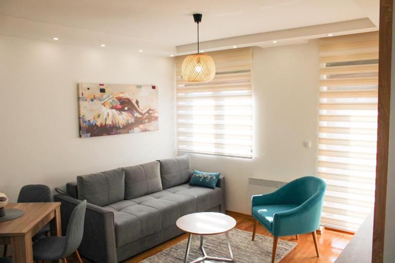 Apartmani & SPA Davidović - B&B Zlatibor