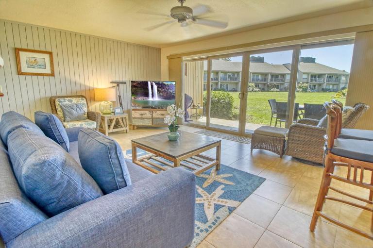 Pali Ke Kua 144 - B&B Princeville