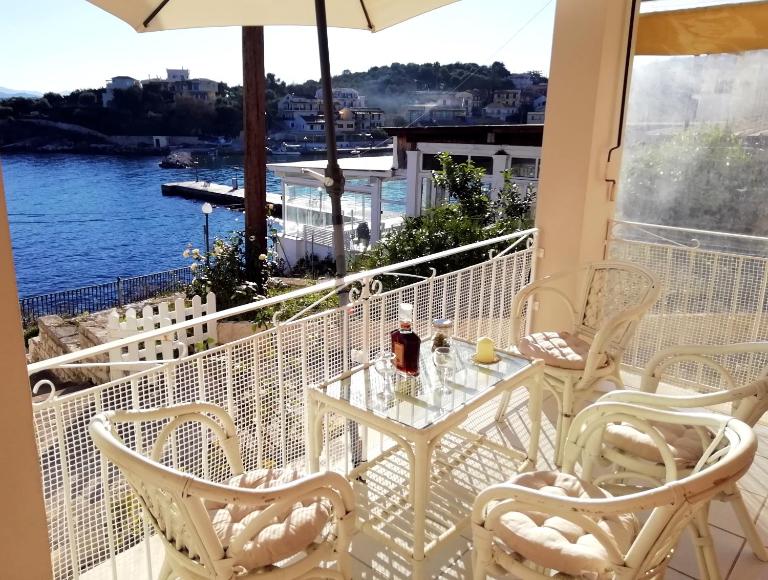 Sea Rose - B&B Kassiopi