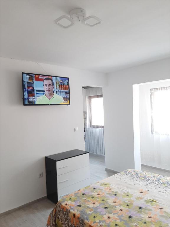 Apartament IRIS Băile Herculane - B&B Băile Herculane
