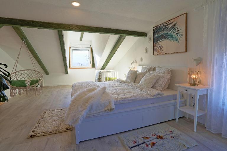 Luxury Apartman Alex with sauna - B&B Otočac
