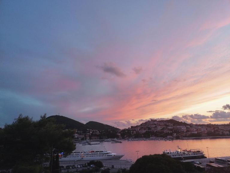 Apartments Grebović - B&B Dubrovnik