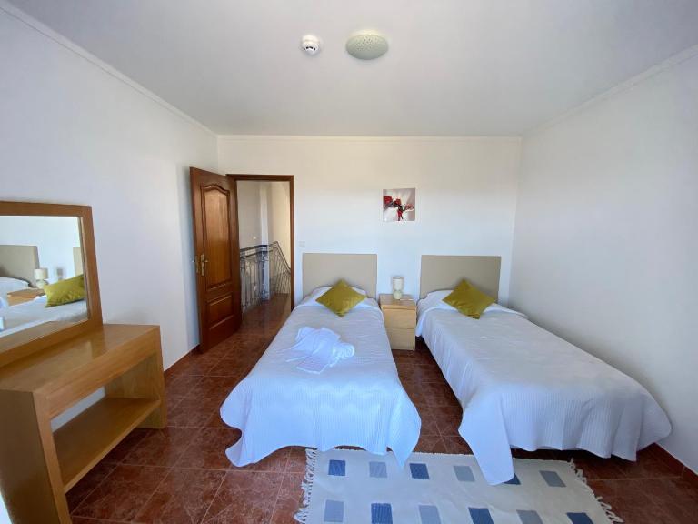 Ericeira Sand Beach F7 - B&B Ericeira