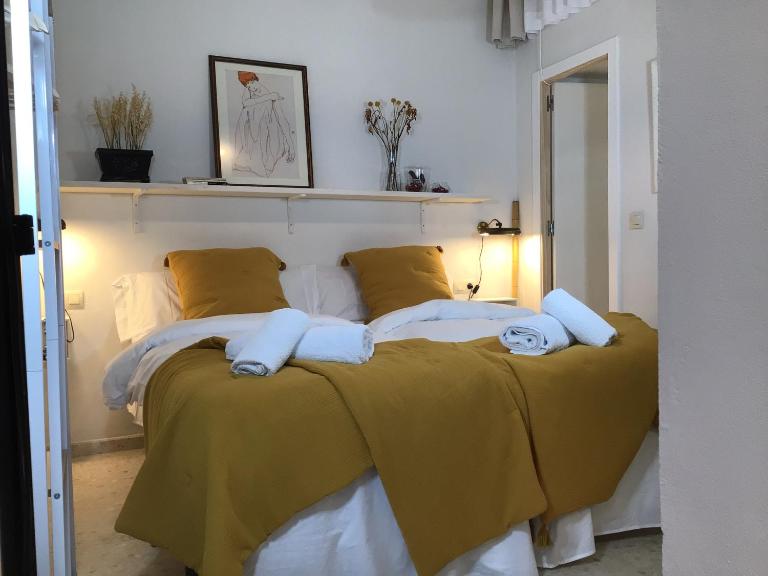Santo Domingo - Centro - Bed and Breakfast Sanlúcar de Barrameda