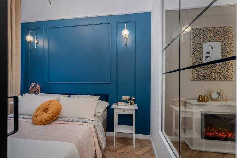 Olver Apartment - Ferienwohnung Krakau