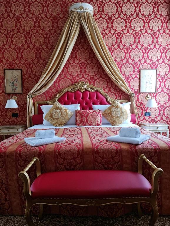 Friendly Venice Suites - Bed and Breakfast Venetië