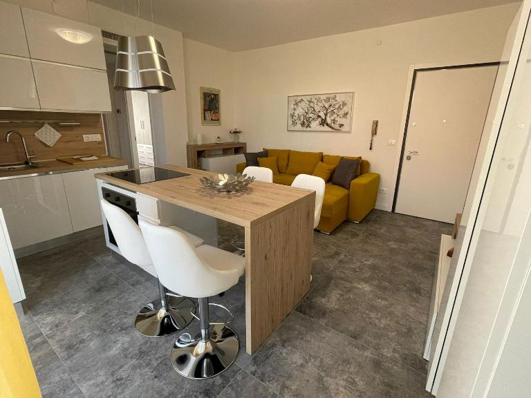 Magic Apartments - B&B Bardolino