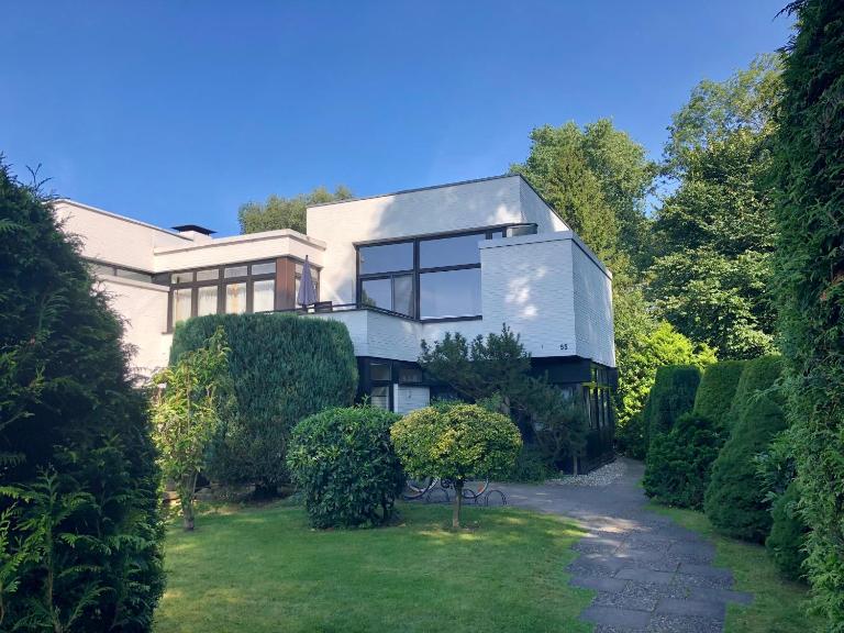 Ferienwohnung Ostsee Timmendorferstrand - Ferienwohnung Timmendorfer Strand