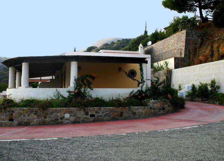 Case Vacanze Valle - Ferienwohnung Lipari