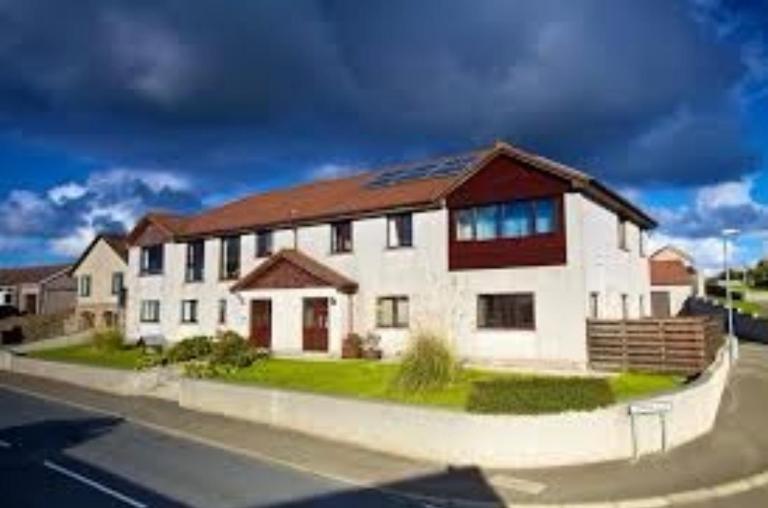 Royal Oak Guesthouse - B&B Arcan