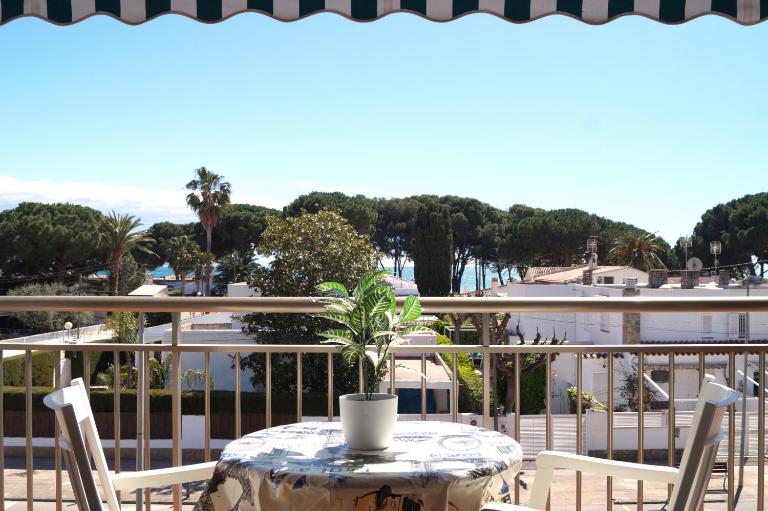 BEACH PARADISE - Bed and Breakfast Cambrils