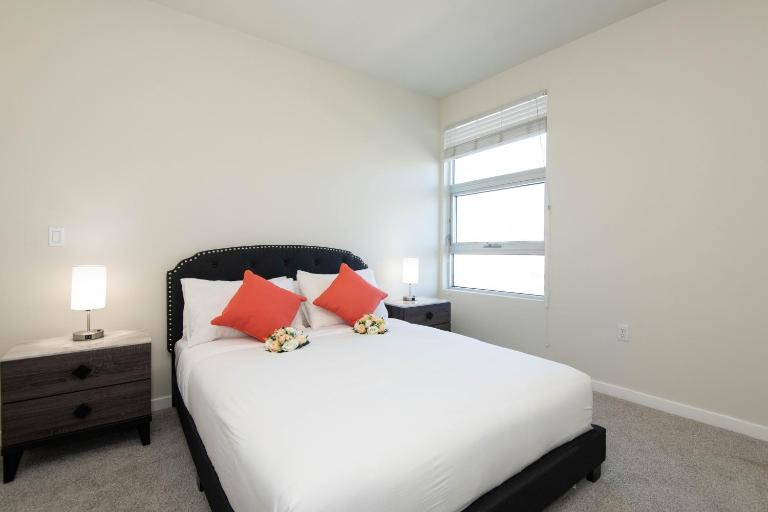 ViewPoint Suites - B&B Los Angeles