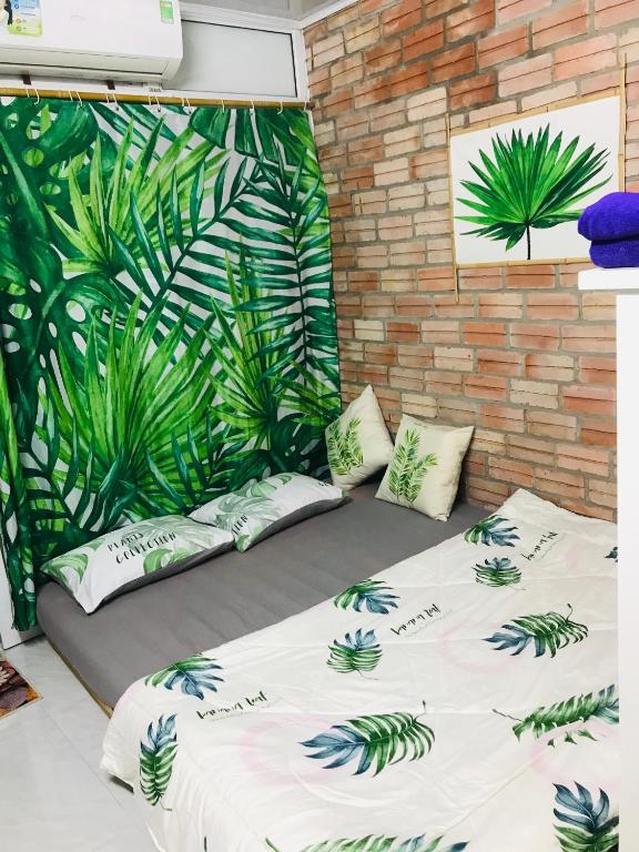 Chicken's house- Đường Lâm Homestay - B&B Hà Lộc