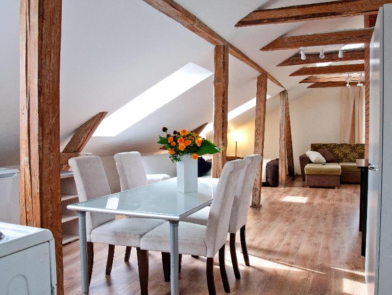 Supeluse Apartments - B&B Pärnu