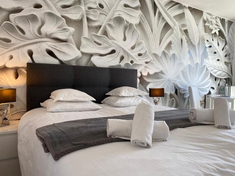 Pokoje Gościnne Akwatel - Chambres d'hôtes Jastarnia