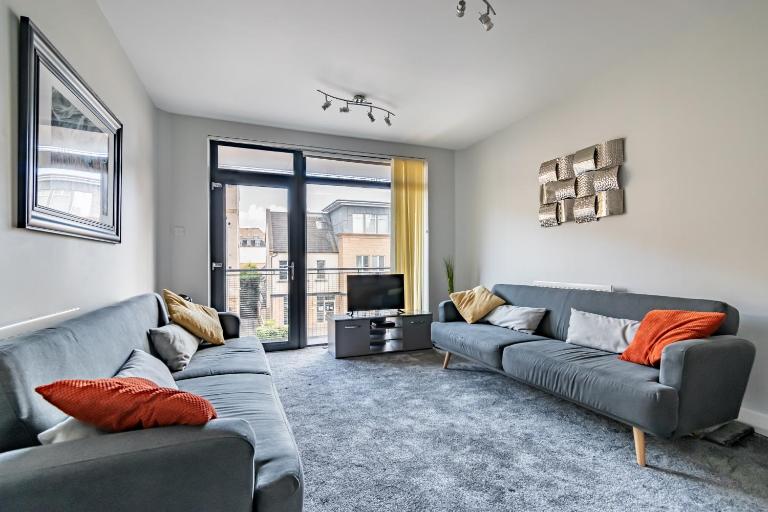 amazing apartments - Hopetoun Street near The Playhouse - Bed and Breakfast Edinburgh