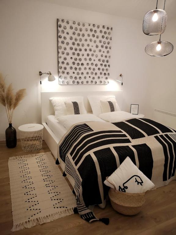 APARTMENT IZABELA Opatija - B&B Abbazia