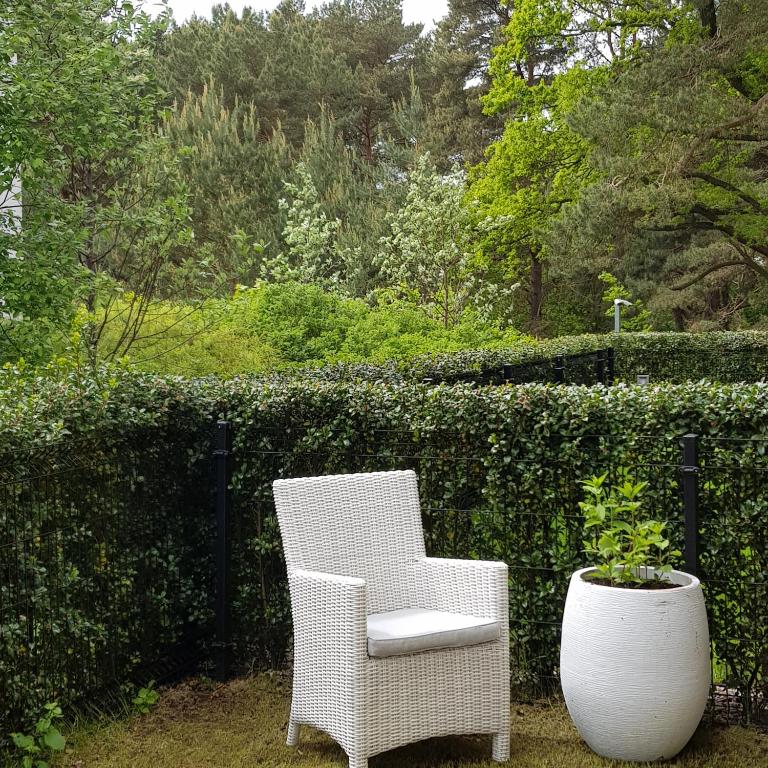 JPapartments Nadmorski Park - Ferienwohnung Danzig