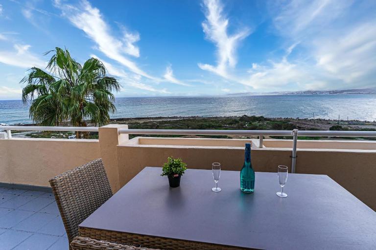 Brisa Marina - B&B Estepona