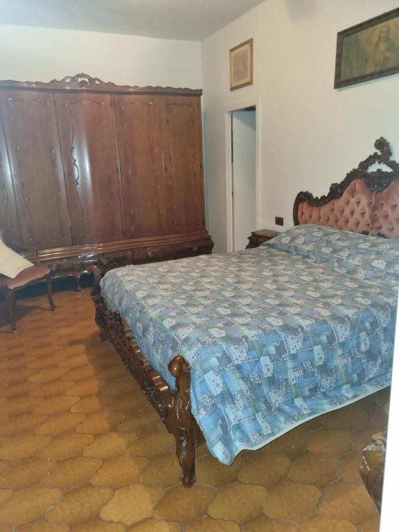 Casa giovanna - Ferienwohnung Rocca San Giovanni