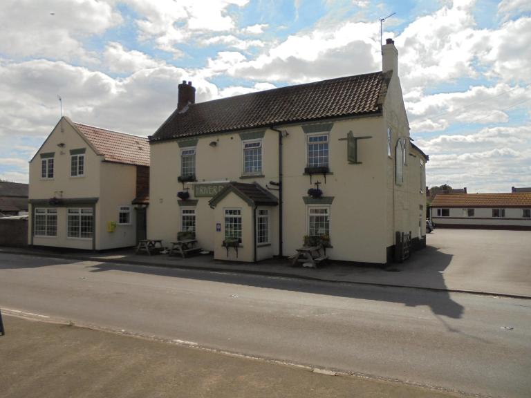 The River Don Tavern and Lodge - B&B Crowle