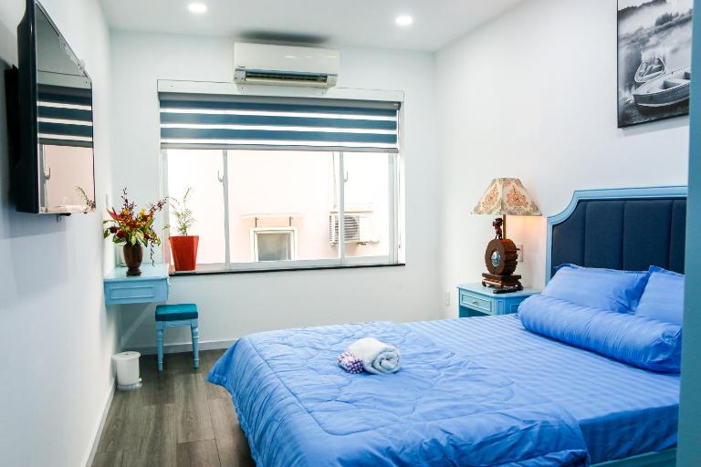 FH Homestay - B&B Ho Chi Minh City