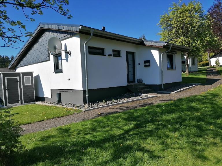 Ferienhaus Bergliebe in Willingen - B&B Willingen