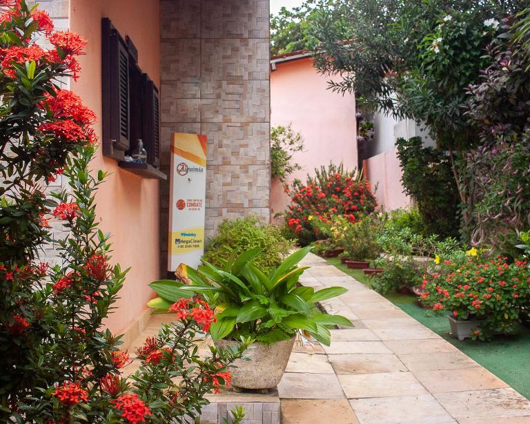 Pousada Alquimia - B&B Jericoacoara