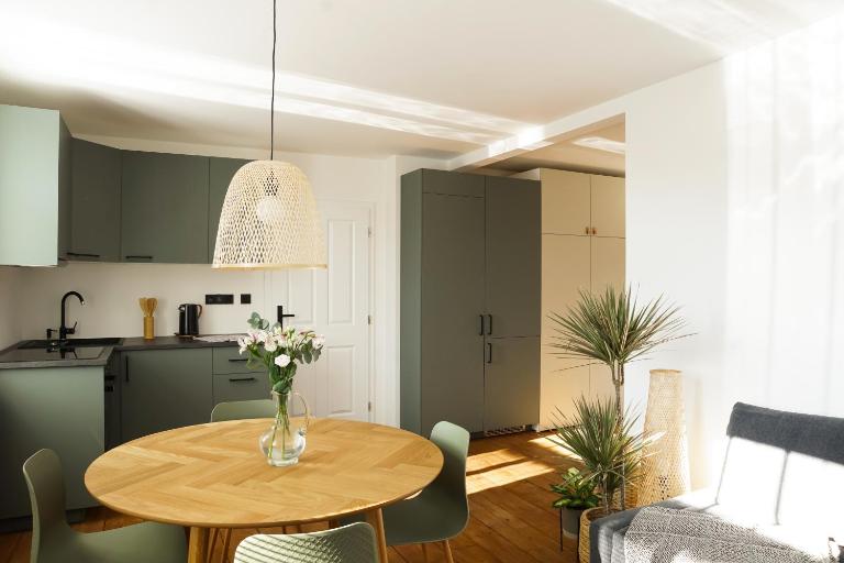 Apartmány Winkler - B&B Křižany