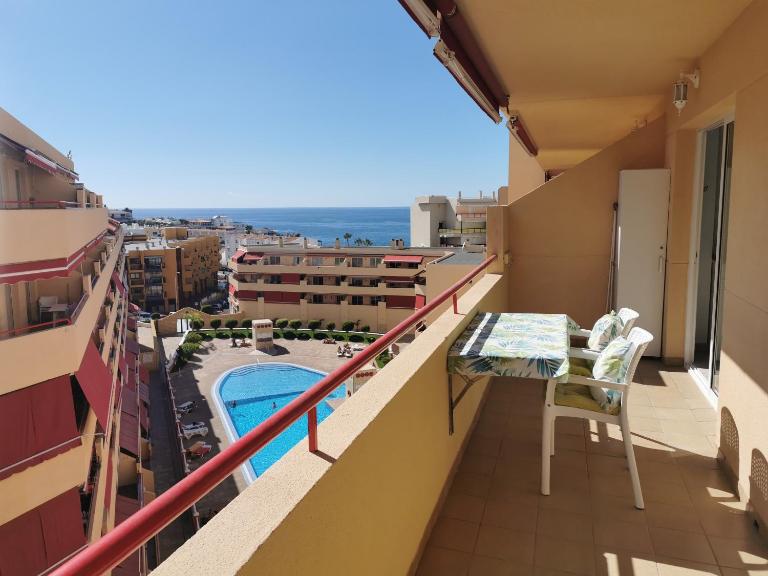 Apartment Puerto de Santiago - B&B Puerto de Santiago