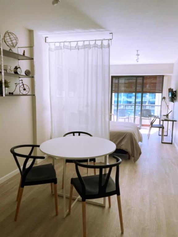Studio Cordoba - B&B Buenos Aires
