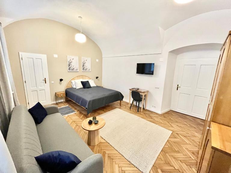 Filek House - B&B Sibiu