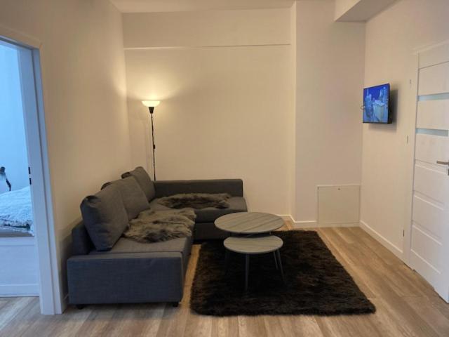 Apartament Centrum Szczytno I - B&B Szczytno