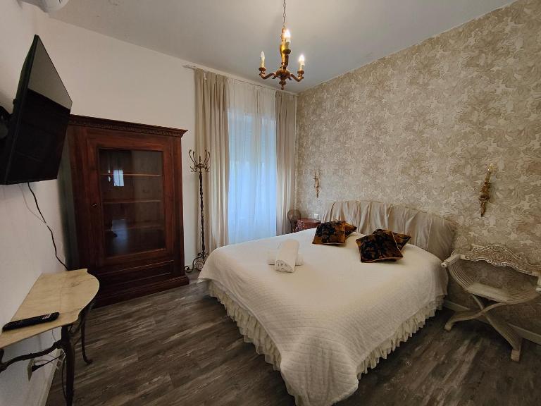 Romeo & Juliet Non-Hotel - Ferienwohnung Verona