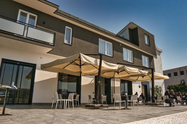 WeRooms - B&B Salerno